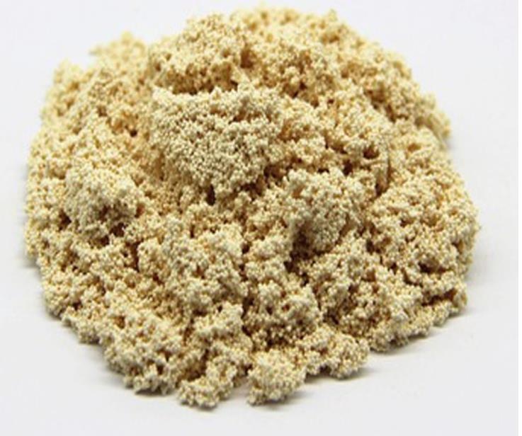 Food Grade Resin