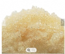 Premium grade mixed bed ion exchange resin equal to Lewatit NM 91