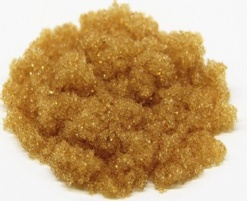 Non-regenerable mixed bed resin equivalent to Amberlite MB9 L